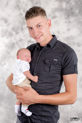 photographe nouveau né