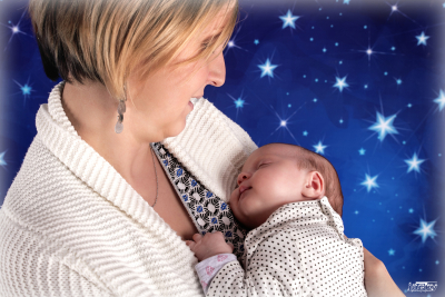 photographe nouveau né