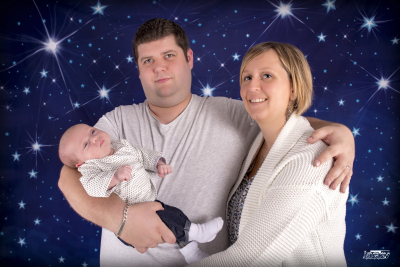 photographe nouveau né