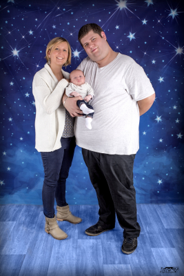 photographe nouveau né