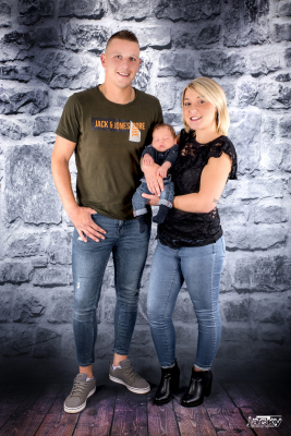 photographe nouveau né