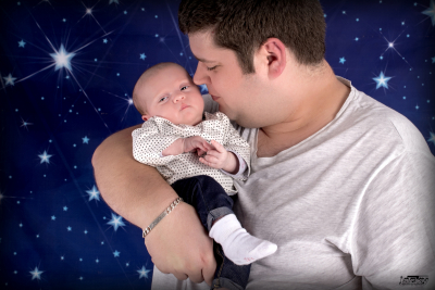 photographe nouveau né