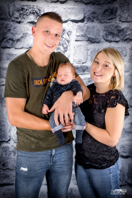 photographe nouveau né