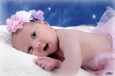 photographe nouveau né