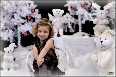 photographe noel 
