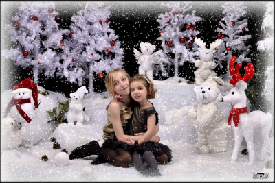 photographe noel 