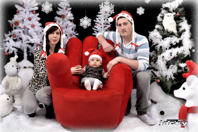 photographe noel 