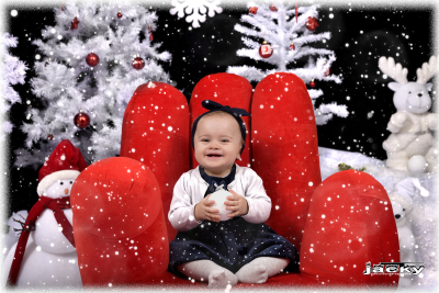 photographe noel 