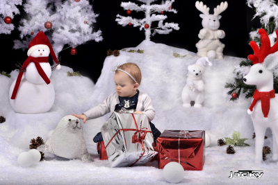 photographe noel 