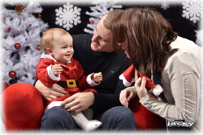 photographe noel 