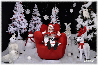 photographe noel 