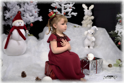 photographe noel 