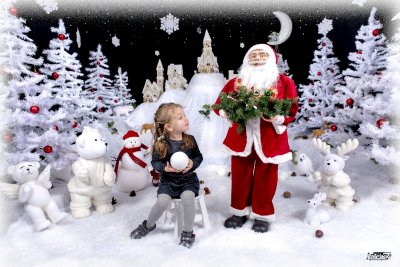 photographe noel 