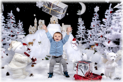 photographe noel 