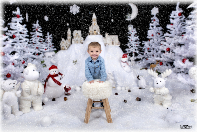 photographe noel 