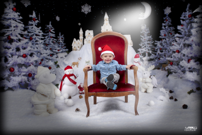 photographe noel 