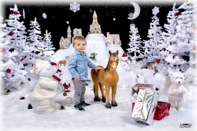 photographe noel 