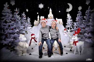 photographe noel 