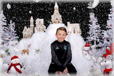 photographe noel 