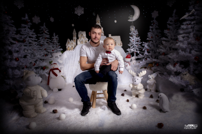 photographe noel 