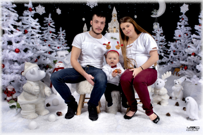photographe noel 