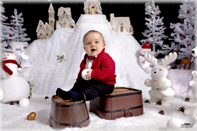 photographe noel 
