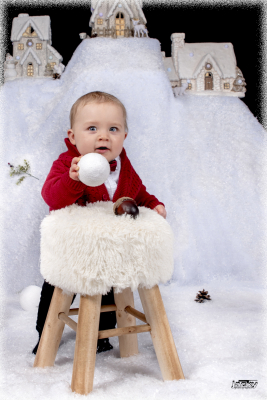 photographe noel 