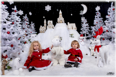 photographe noel 