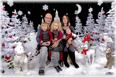 photographe noel 