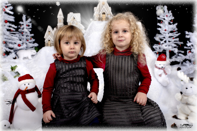 photographe noel 