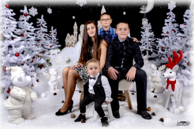 photographe noel 
