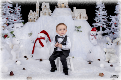 photographe noel 