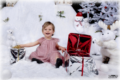 photographe noel 