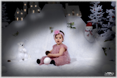 photographe noel 