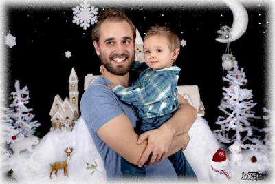 photographe noel 