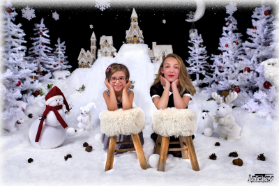 photographe noel 