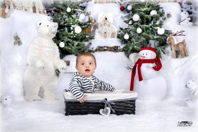 photographe noel 