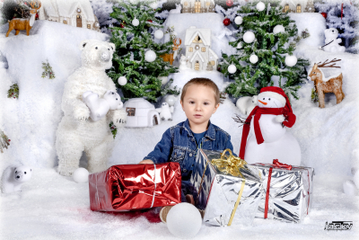 photographe noel 