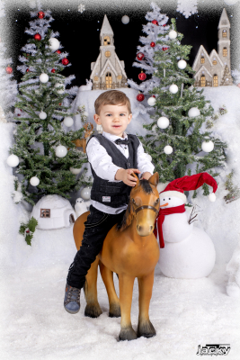 photographe noel 