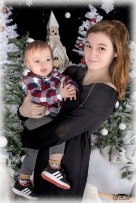 photographe noel 