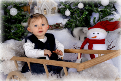 photographe noel 