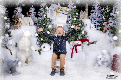 photographe noel 