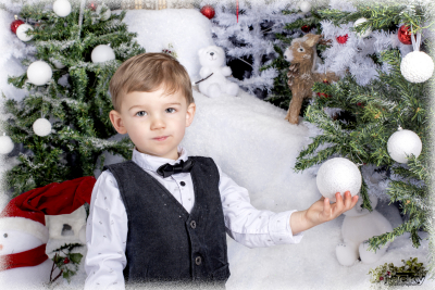 photographe noel 