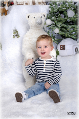 photographe noel 