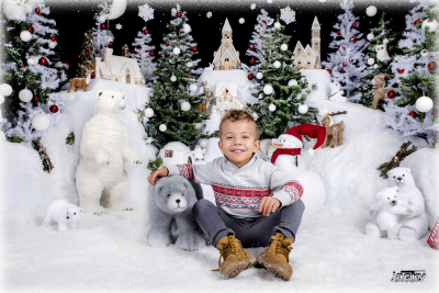 photographe noel 
