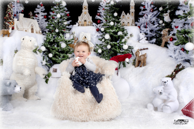 photographe noel 