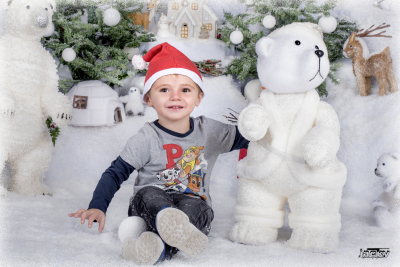photographe noel 