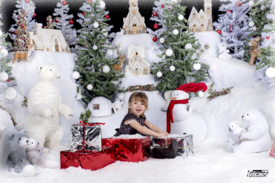 photographe noel 