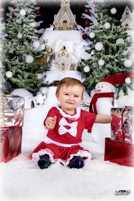 photographe noel 