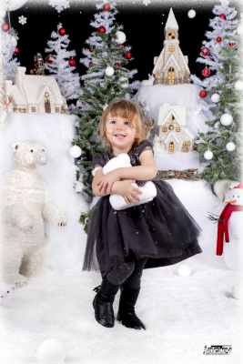 photographe noel 